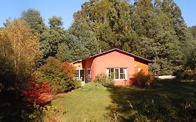 Whispering Spirit Holiday Cottages & Mini Ponies